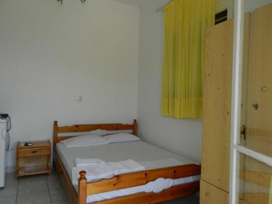 Georgia Lefkada - Photo4