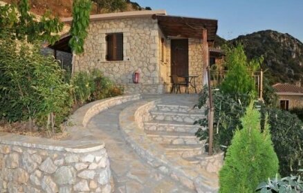 Georgia Villas