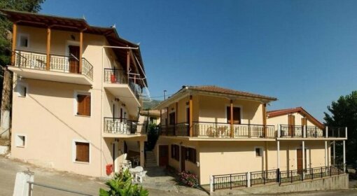 Geroulis Stefanos Studios
