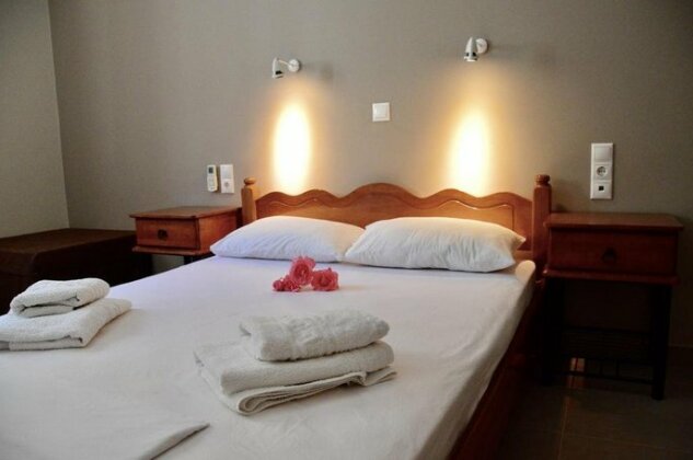 Giorgio Apartments Agios Nikitas Lefkada - Photo2