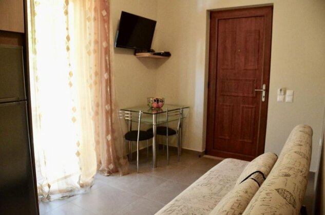 Giorgio Apartments Agios Nikitas Lefkada - Photo5