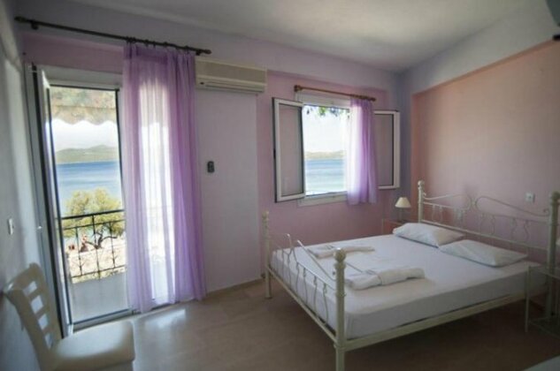 Giorgio Apartments Lefkada - Photo2