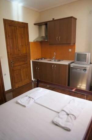 Giorgio Apartments Lefkada - Photo3