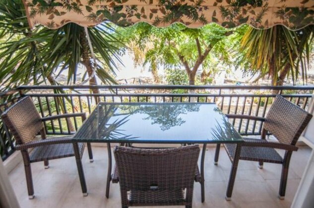 Giorgio Apartments Lefkada - Photo4