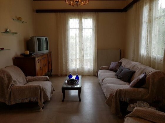 Giorgos House - Photo5