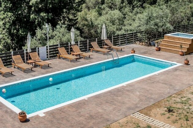 Golden Sun Villas Lefkada - Photo2