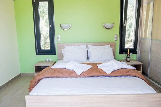 Golden Sun Villas Lefkada - Photo3