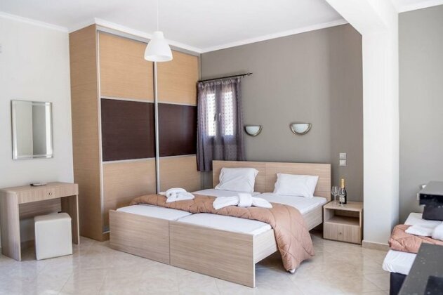 Golden Sun Villas Lefkada - Photo4