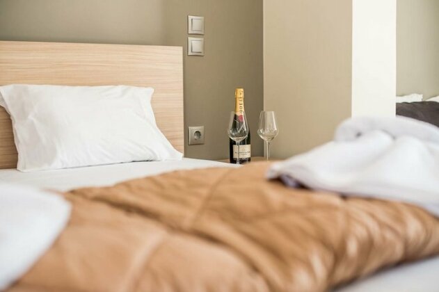 Golden Sun Villas Lefkada - Photo5