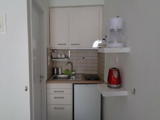 Green View Apartments - Photo4