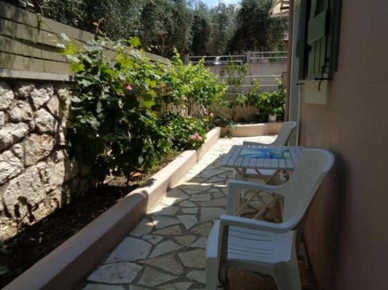 Green View Apartments - Photo5
