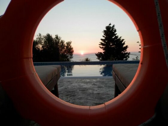Green Villa Lefkada - Photo2
