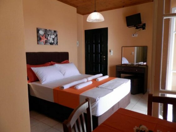 Green Villa Lefkada - Photo3