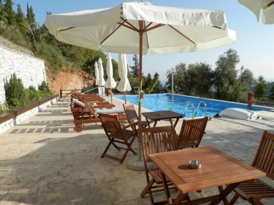 Green Villa Lefkada - Photo4
