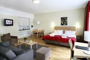 Gregory's Apartments Nydri - Photo2
