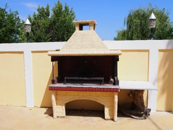 Gyra Villas - Photo2