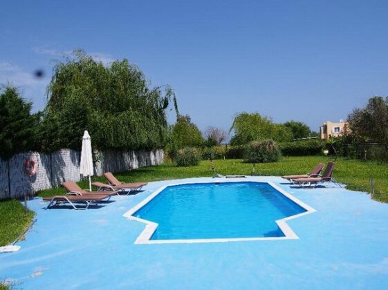 Gyra Villas - Photo5