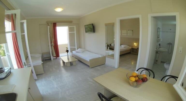 Happyland Hotel Apartments - Photo4