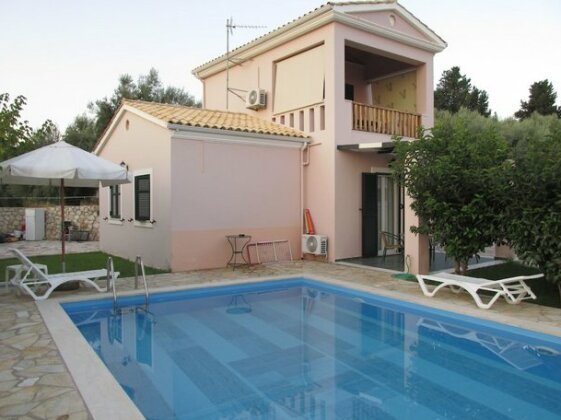 Harmony Villas Lefkada - Photo2