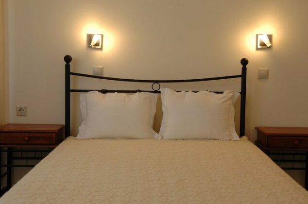 Harmony Villas Lefkada - Photo3