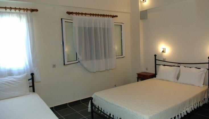 Harmony Villas Lefkada - Photo5