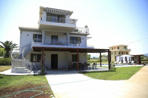 HiEnd Beach Villa - Photo2
