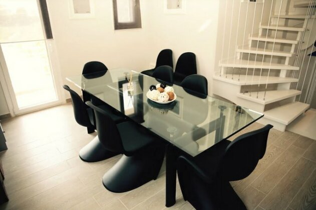 HiEnd Beach Villa - Photo5