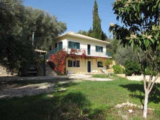 Homestay - Villa Angelo - Photo2