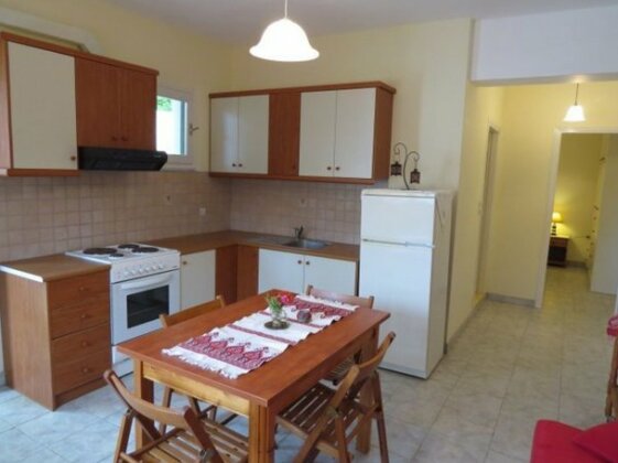 Homestay - Villa Angelo - Photo5