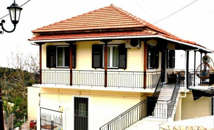 Horizon View Apartment