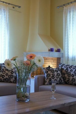Horizon Villas Lefkada - Photo2