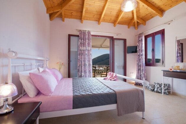 Horizon Villas Lefkada - Photo3