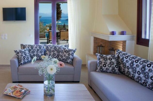 Horizon Villas Lefkada - Photo4