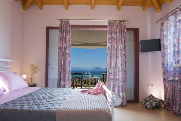 Horizon Villas Lefkada - Photo5
