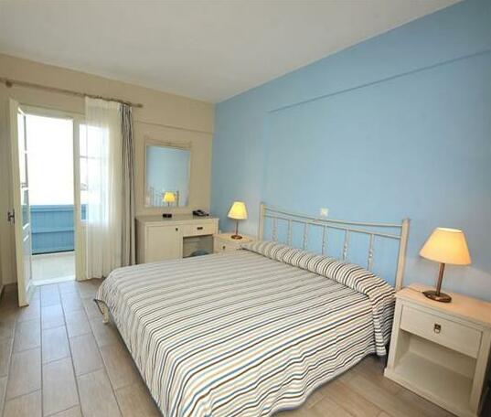 Hotel Agios Nikitas - Photo2