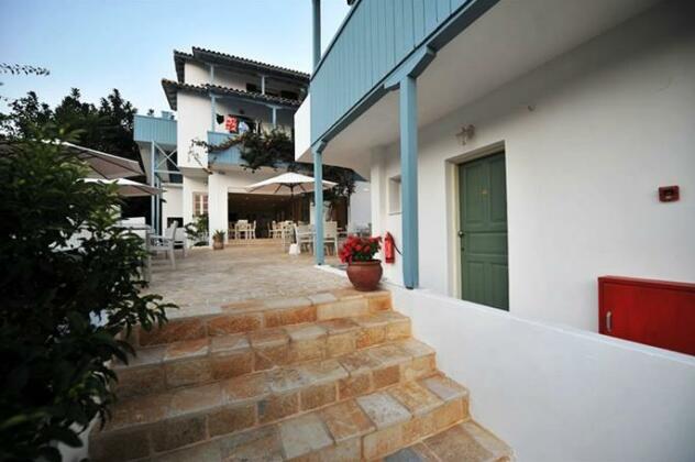Hotel Agios Nikitas - Photo4