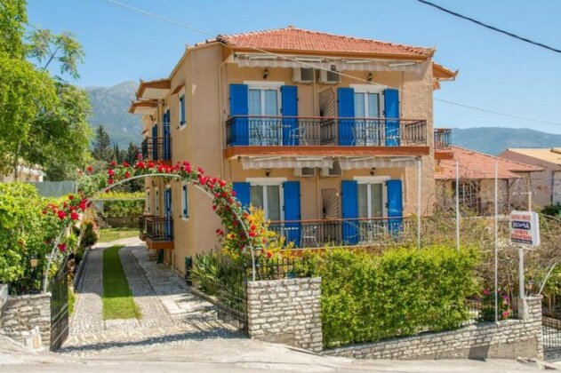 Hotel Arion Lefkada - Photo2