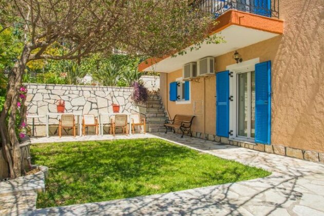 Hotel Arion Lefkada - Photo3