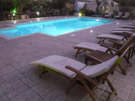 Hotel Avra Lefkada - Photo2