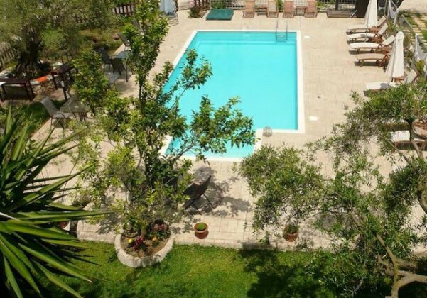 Hotel Avra Lefkada - Photo3