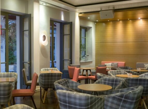 Hotel Boschetto - Photo3