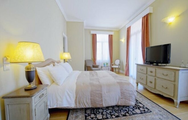 Hotel Boschetto - Photo5