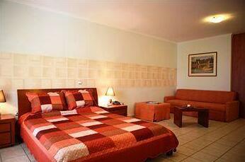Hotel Grand Nefeli - Photo2