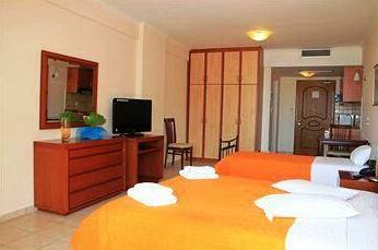 Hotel Grand Nefeli - Photo3