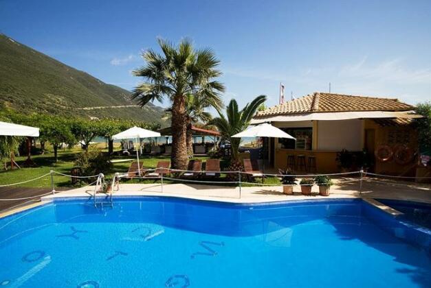 Hotel Grand Nefeli - Photo4