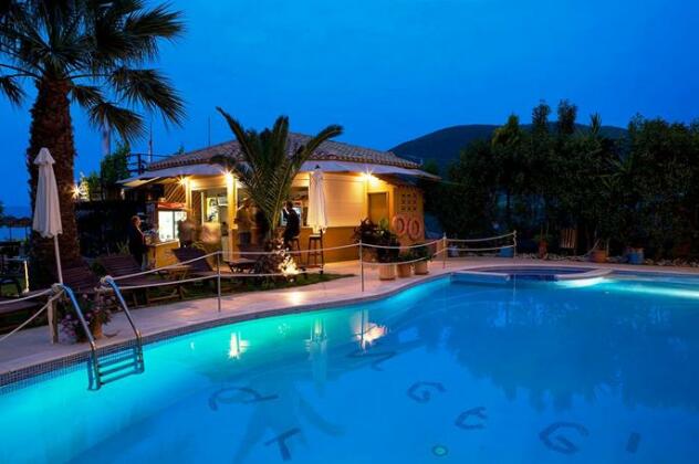 Hotel Grand Nefeli - Photo5