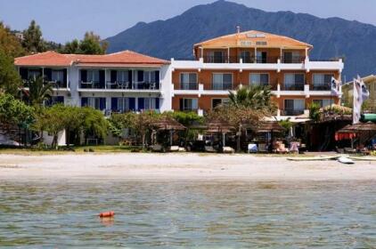 Hotel Grand Nefeli