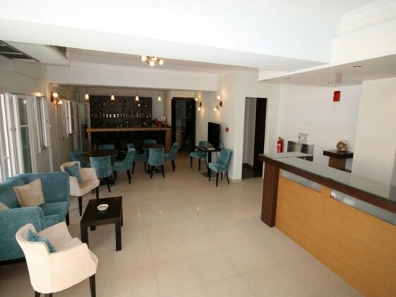 Hotel Ionis - Photo2