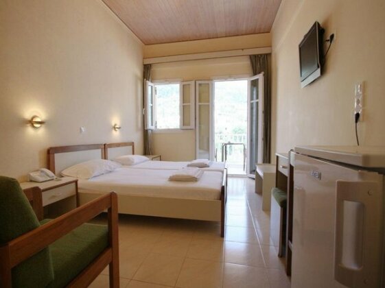 Hotel Ionis - Photo4