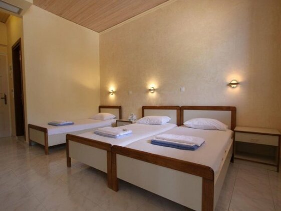Hotel Ionis - Photo5